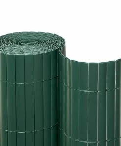 NOOR Sichtschutzmatte PVC | Versch. Größen Und Farben