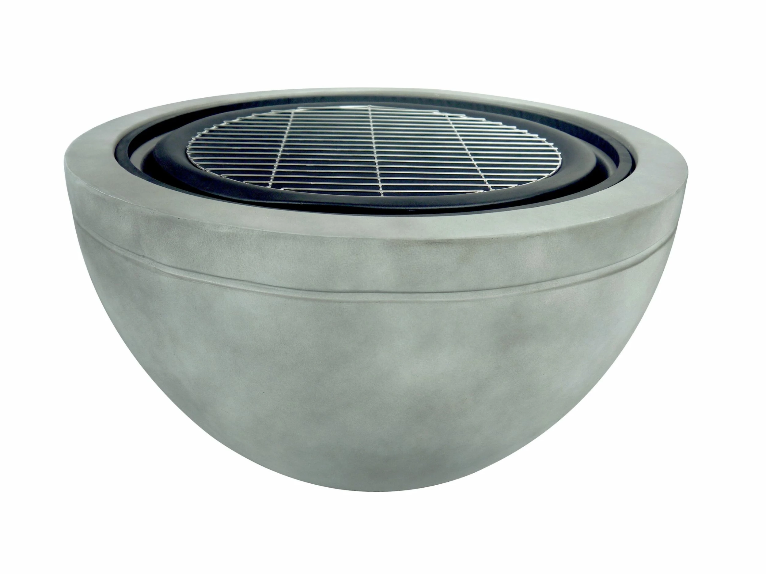 Buschbeck Grill-Feuerschale Madrid – Bild 2