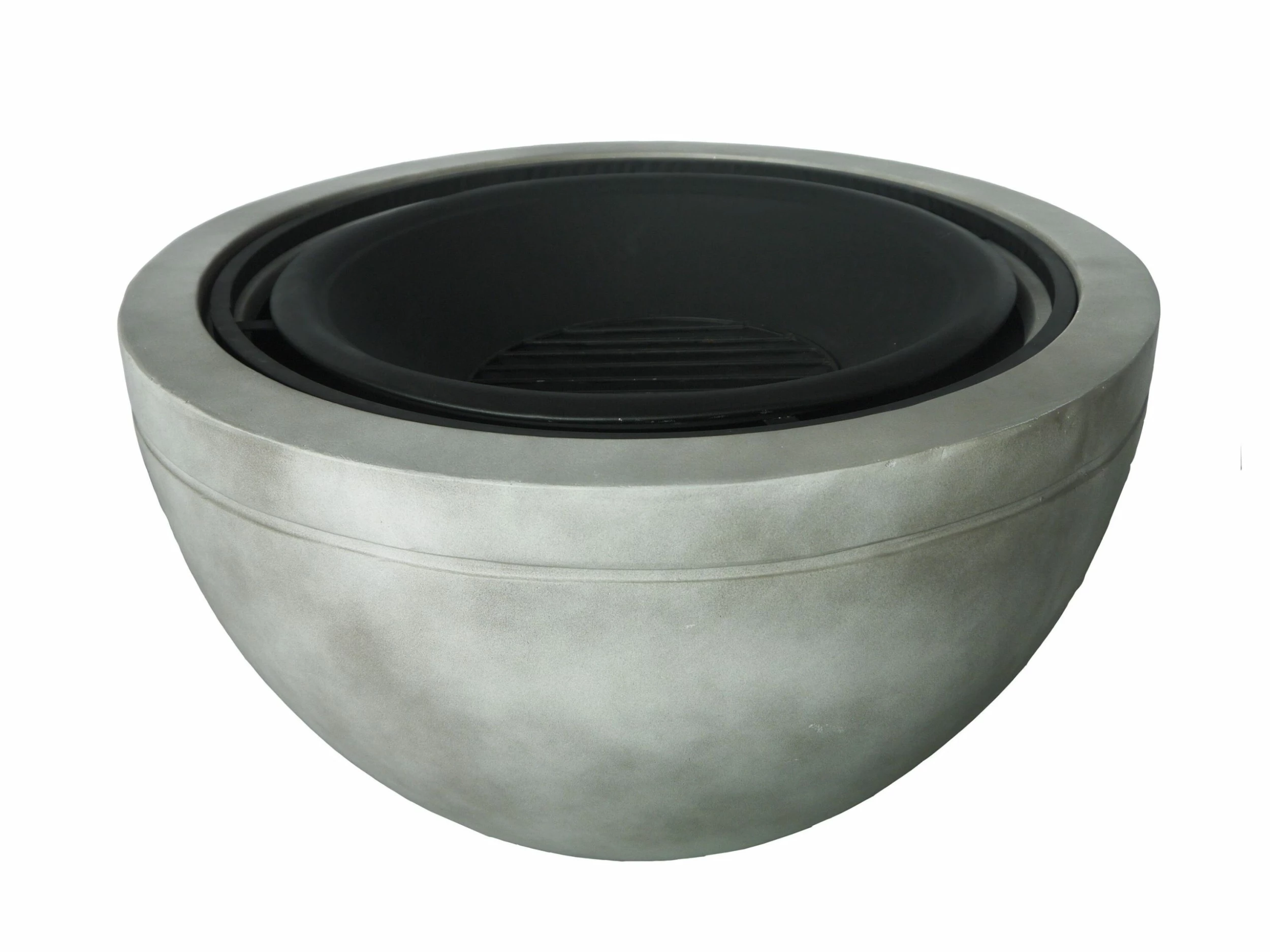 Buschbeck Grill-Feuerschale Madrid – Bild 3