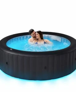 MSpa Whirlpool 2021 Urban Aurora U-AU061