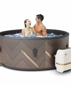 MSpa Whirlpool 2021 Frame Mono F-MO061