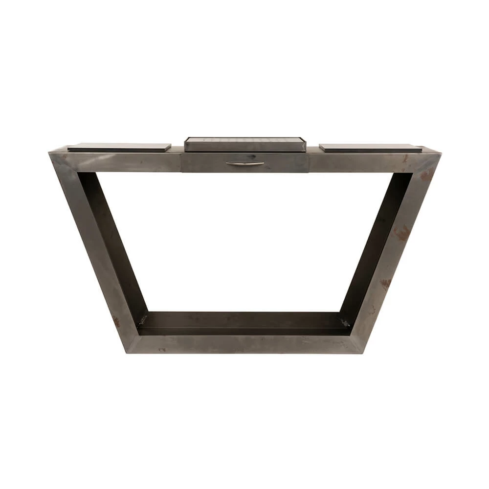 Home Deluxe Holzlege Grill Paulo – Bild 5