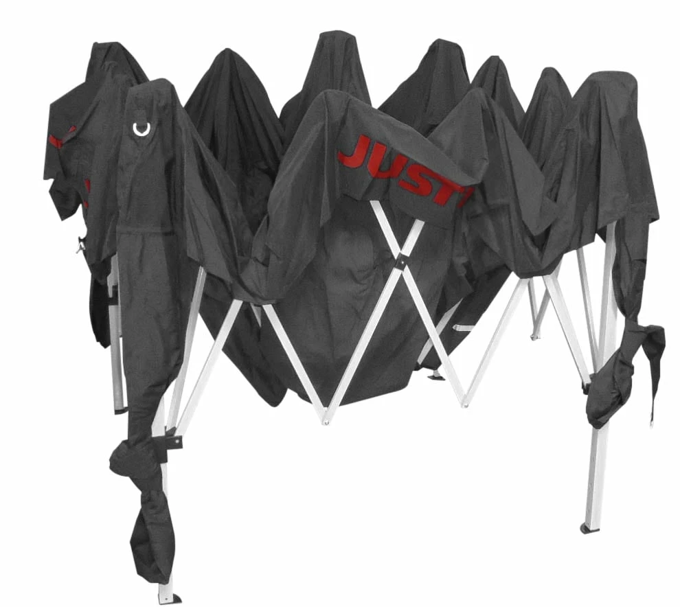 Justus Grillpavillon – Bild 3