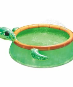 SummerWave Summer Waves Pool Schildkröte