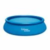 SummerWave Summer Waves Rundpool Ø457x107 Cm Blau