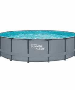 SummerWave Summer Waves Elite Pool Ø549 X 132 Cm