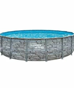 SummerWave Summer Waves Elite Pool Ø549x132 Cm
