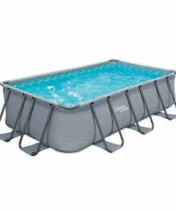 SummerWave Summer Waves Elite Pool 400x200x100 Cm