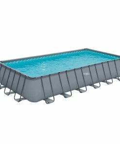 SummerWave Summer Waves Elite Pool 732x366x132 Cm