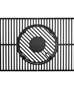 Landmann Grillrostsystem 15910 Modulus Schwarz Für Triton BR3.1/BR4.1