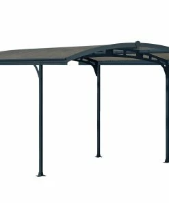 Palram Carport Atlas 5000 Inkl. Befestigungskit