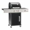 Landmann Gasgrill Triton MaxX BR2.1 121cm Versch. Farben