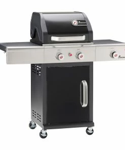 Landmann Gasgrill Triton MaxX BR2.1 121cm Versch. Farben