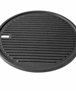 Landmann Grillplatte 15936 Modulus 30,5cm Schwarz