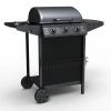 Tepro Gasgrill Hampton 3
