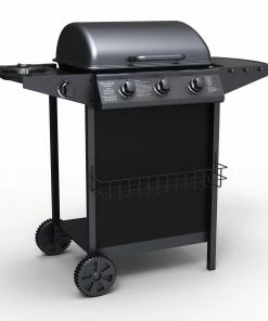 Tepro Gasgrill Hampton 3