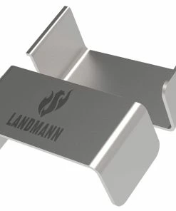 Landmann Küchenrollenhalter Magnetisch