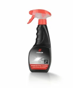 Landmann Edelstahlreiniger 500ml