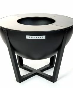 Westmann Premium Grill Und Feuerstelle