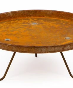 Nonjoo. Feuerstelle Vesta Versch. Farben