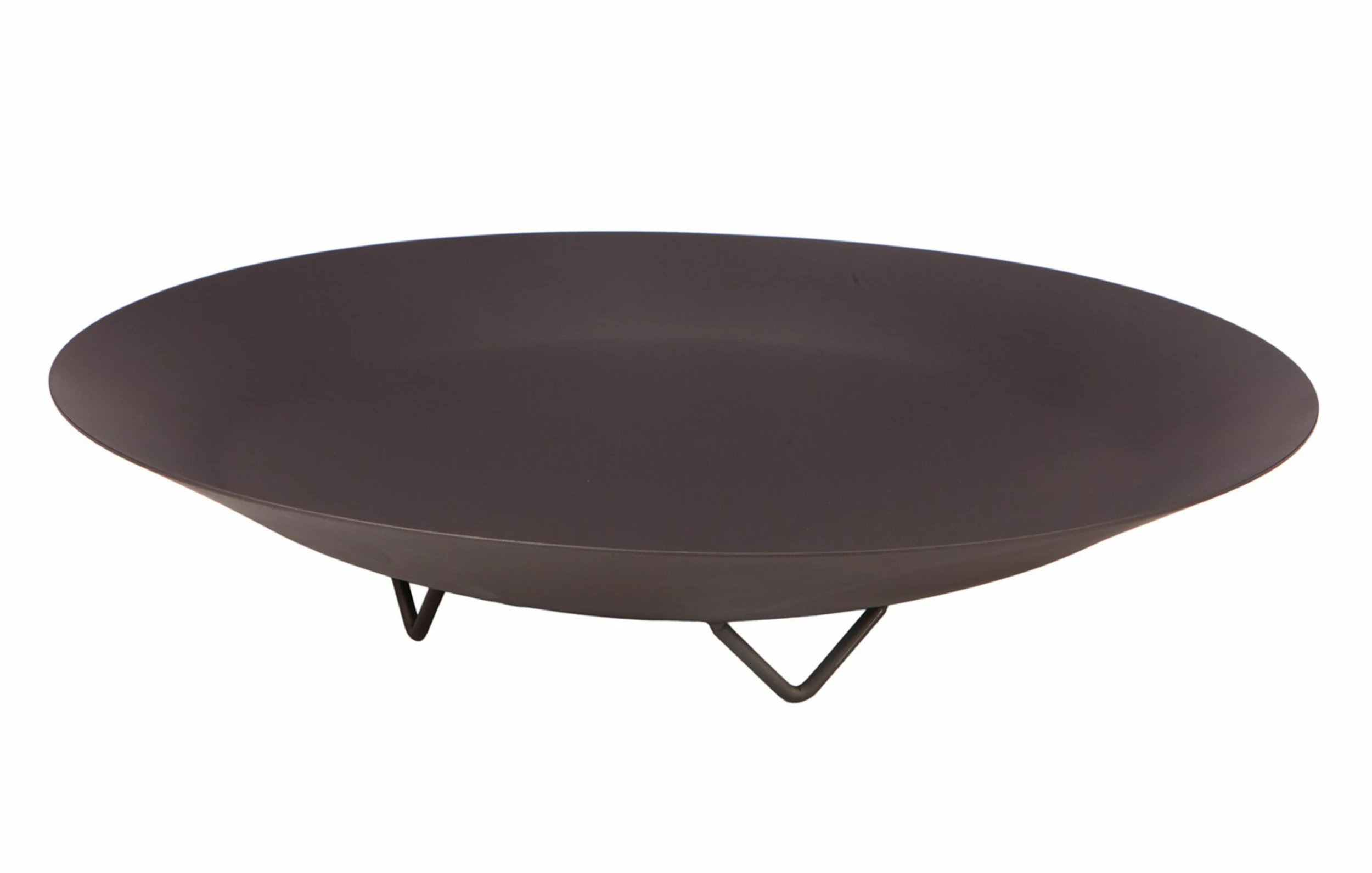 Nonjoo. Feuerstelle Vulcanus