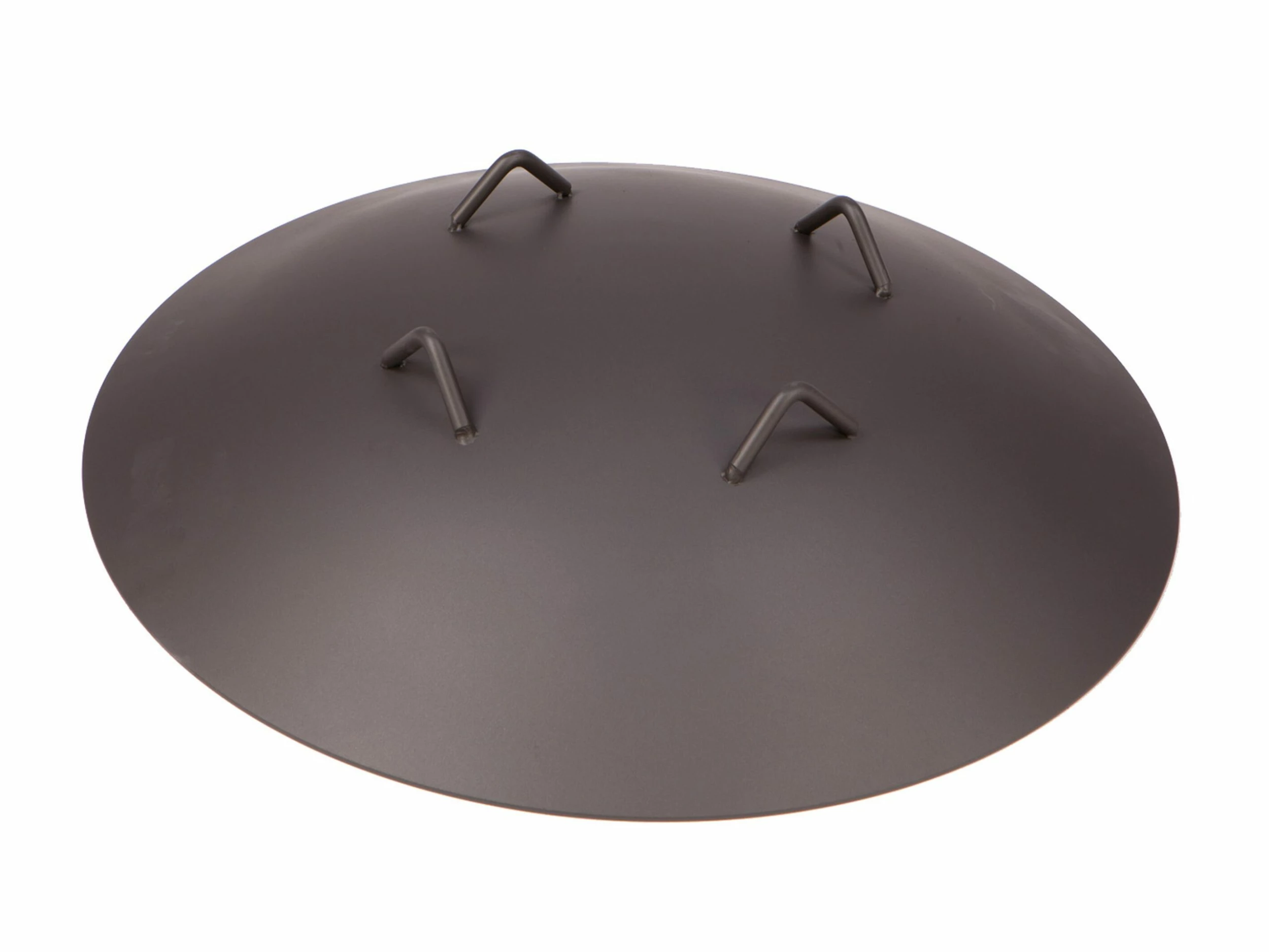 Nonjoo. Feuerstelle Vulcanus – Bild 2