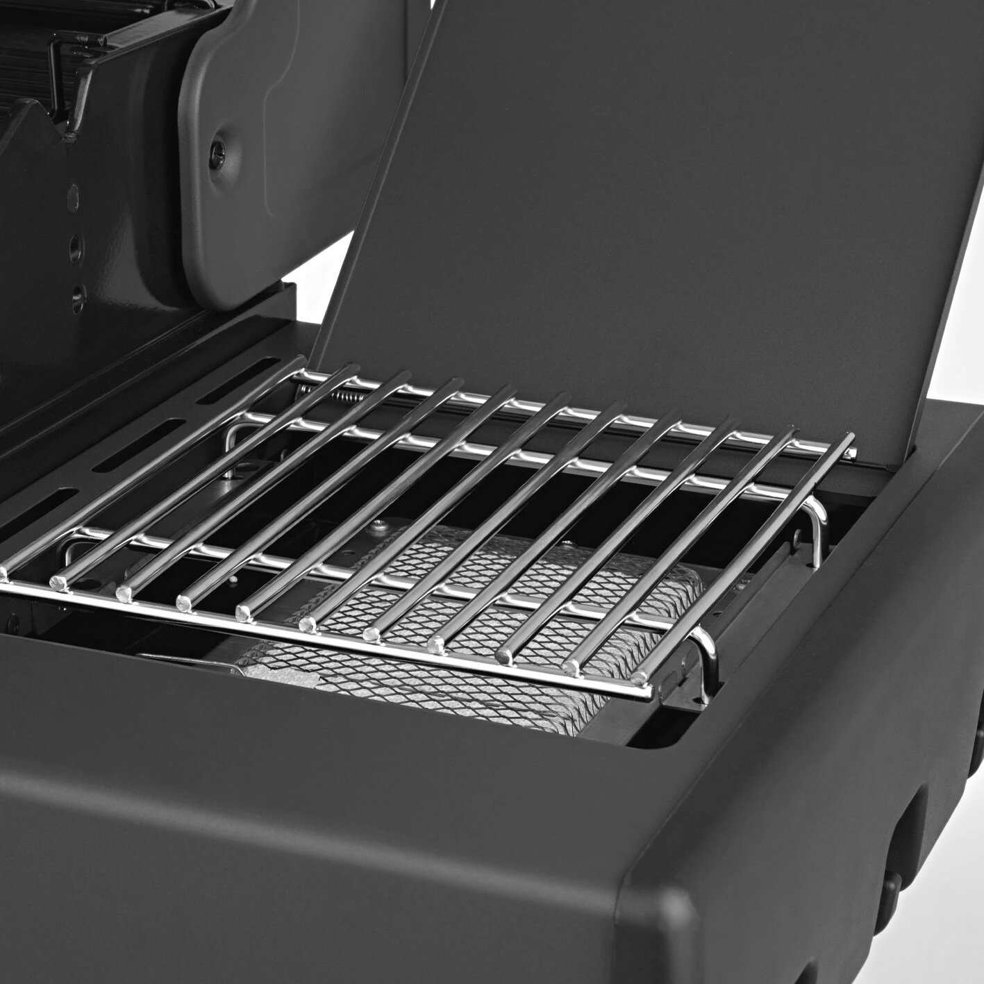 Landmann Gasgrillwagen 22145 5.1 Ca. 157,5x58x115,5cm – Bild 3