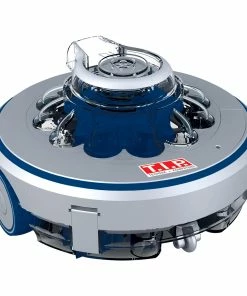 T.I.P. Akku Poolroboter Sweeper 3600 Akku