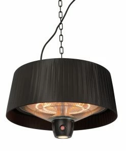 Sunred Hängeheizstrahler ARTIX HANGING 1500 Watt -verschiedene Ausführungen