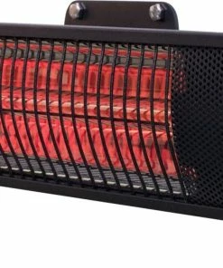 Sunred Heizstrahler Royal Dark Wall 2500