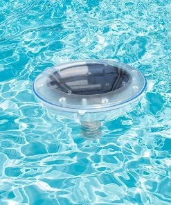 Mauk Solar Pool Ionisator