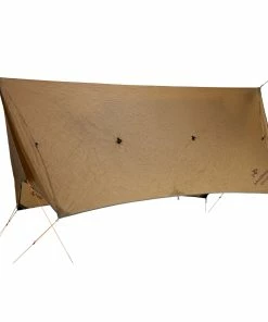 Amazonas Sonnensegel Adventure Wing Tarp