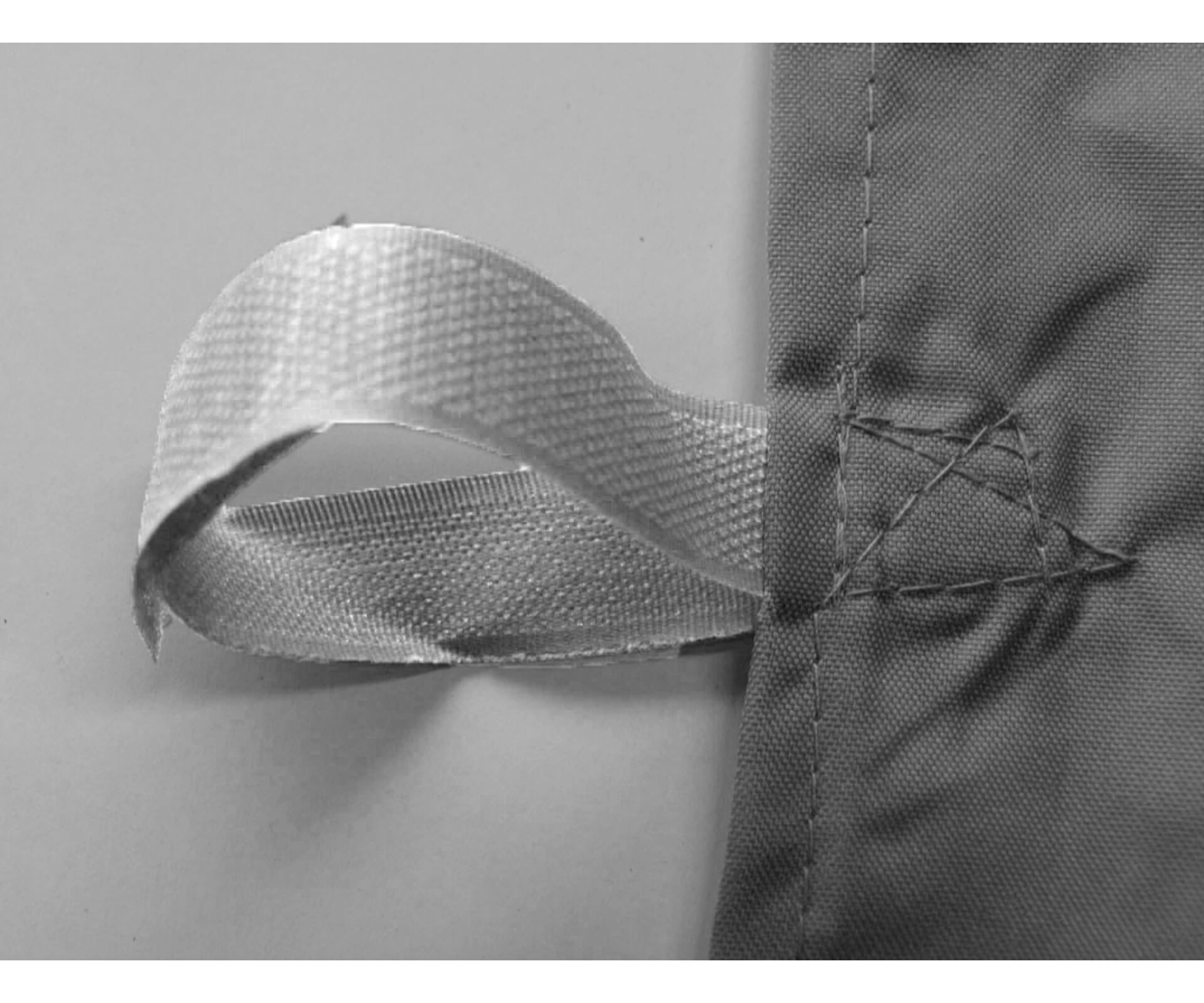 Grasekamp 2 Seitenteile 300x193cm Zu Sahara 3x3m – Bild 5