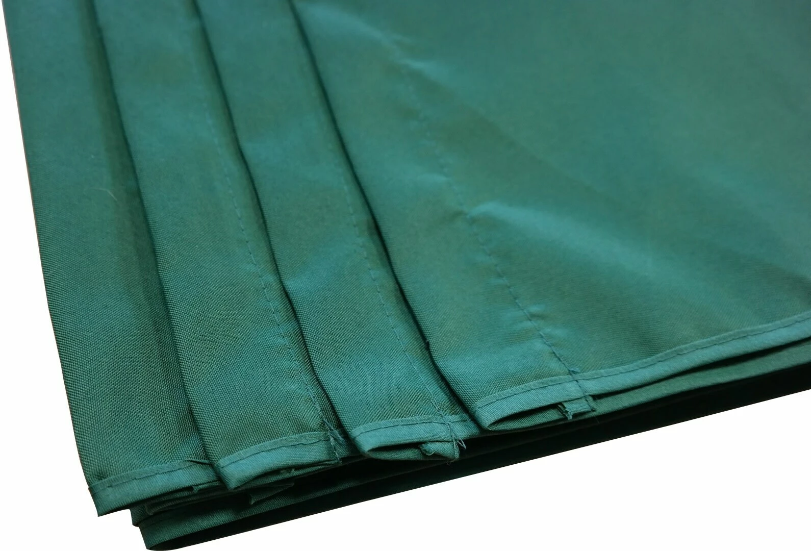 Grasekamp Stellwand 165x170 Cm Dreiteilig - Grün - Paravent Raumteiler Trennwand Sichtschutz – Bild 3