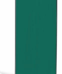 Grasekamp Stellwand 85 X 180 Cm - Grün - Paravent Raumteiler Trennwand Sichtschutz