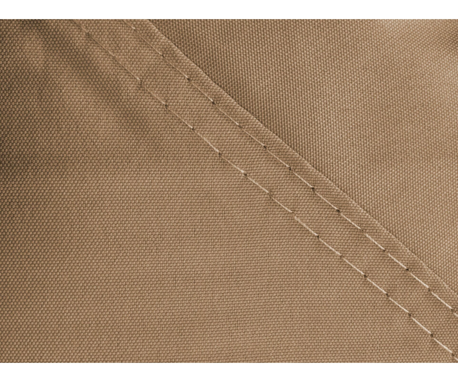 Grasekamp Ersatzdach 3x4m Stil Pavillon Taupe Ersatzplane Ersatzbezug Plane – Bild 3