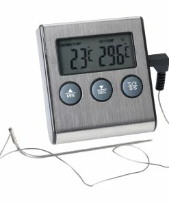 Neuetischkultur Fleischthermometer Digital