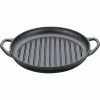 Neuetischkultur Grillpfanne Mit 2 Griffen PROVENCE