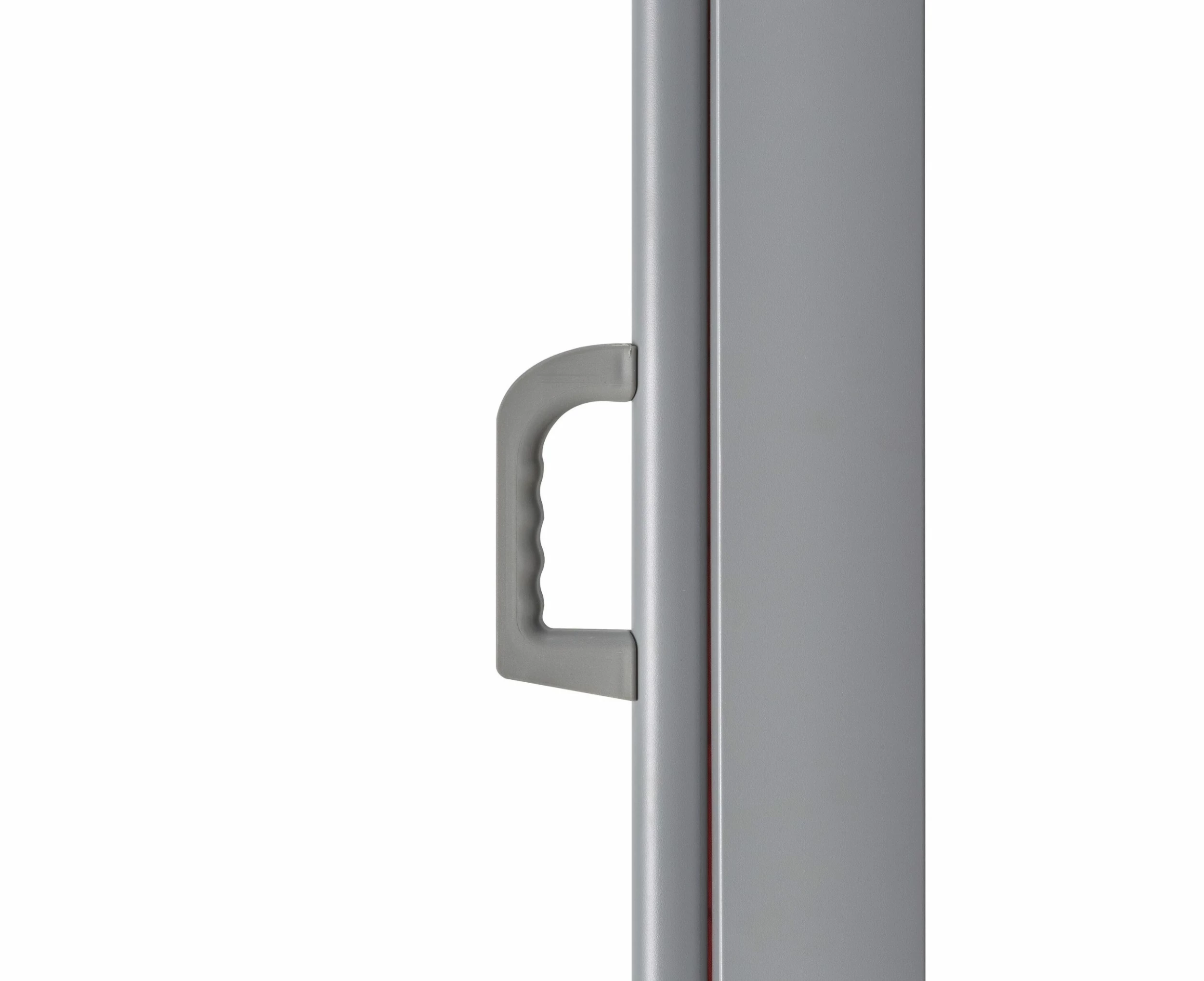 Gartenfreude Sichtschutz Seitenmarkise Lärmschutz 160 X 300 Cm – Bild 6