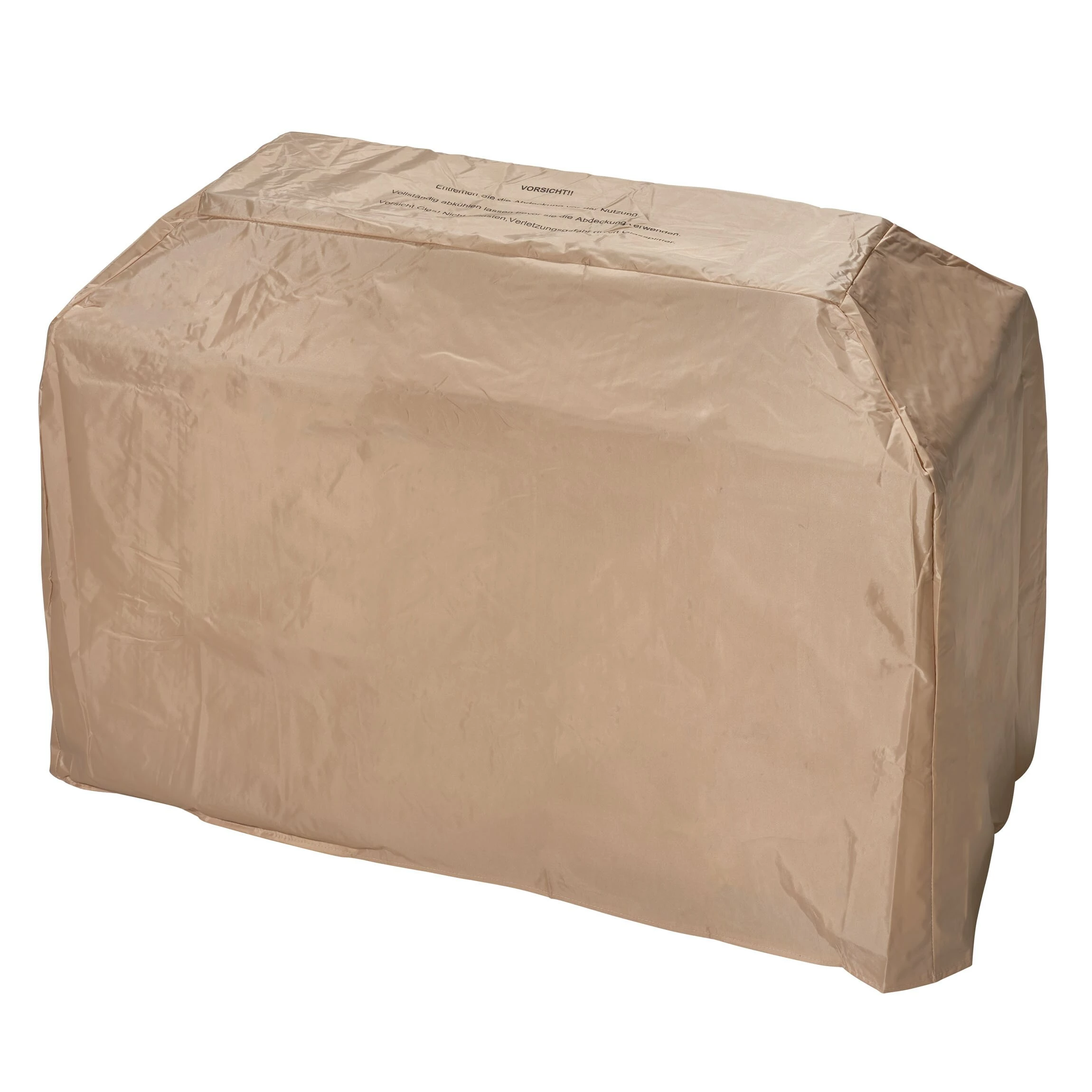 AMARE Gasfeuerstelle Feuertisch Outdoor Rechteckig – Bild 6