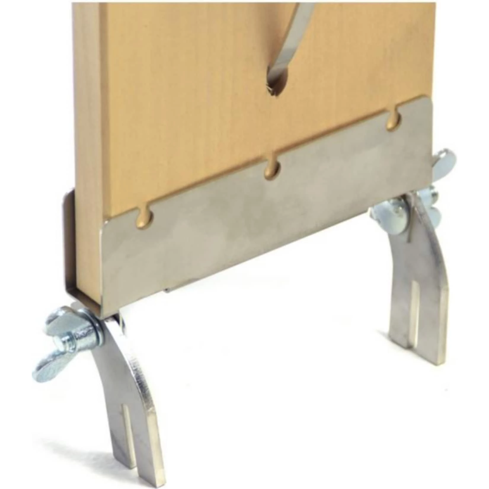 Acerto® 1x Flammlachsbrett Birke Für Lachs Bis 1,5kg – Bild 4