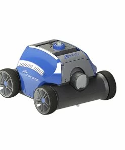 Poolstar Poolroboter COYOTE Poolsauger Pool Roboter Poolreiniger