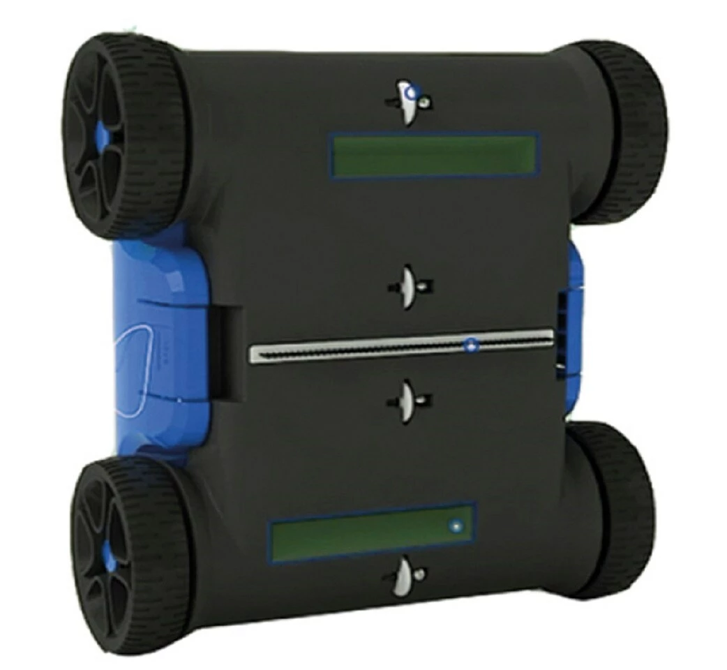 Poolstar Poolroboter COYOTE Poolsauger Pool Roboter Poolreiniger – Bild 3