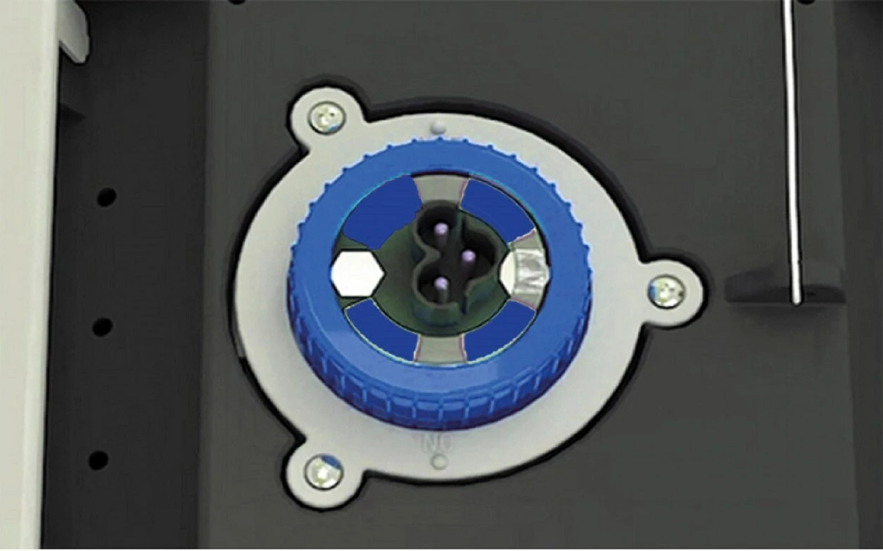 Poolstar Poolroboter COYOTE Poolsauger Pool Roboter Poolreiniger – Bild 5