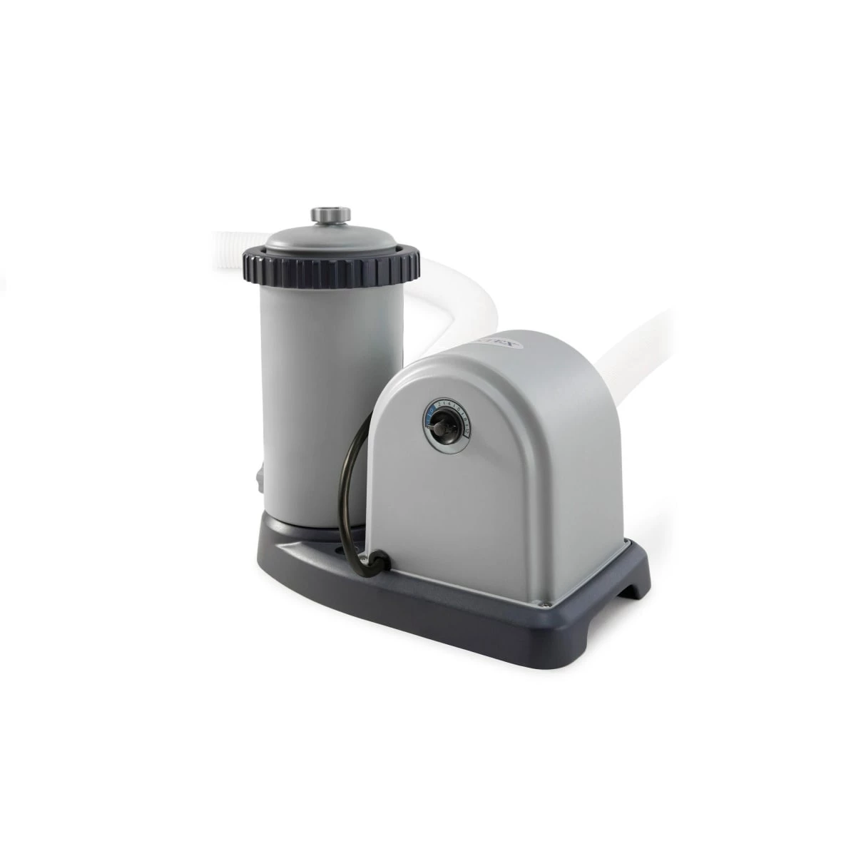 Trendfabrik Prism Frame Pool Set 610x132cm 26756GN – Bild 5