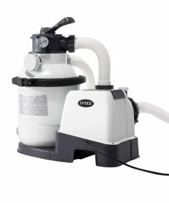 Trendfabrik Sandfilterpumpe RCD, SX1500 26644GS