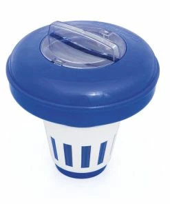 Trendfabrik Dosierschwimmer 58071 Flowclear