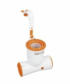 Trendfabrik Skimatic Filterpumpe 58462 Flowclear