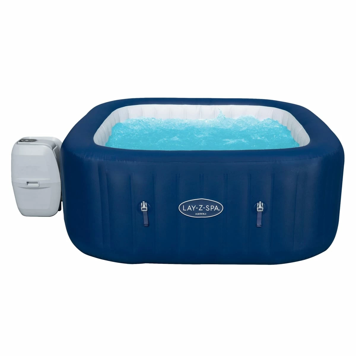 Trendfabrik Whirlpool 60021 LAY-Z-SPA® "Hawaii" Airjet