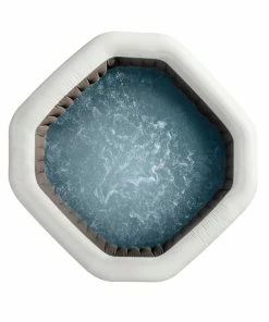 Trendfabrik Whirlpool Pure Spa Jet + Bubble Deluxe Ø150 Cm 28458